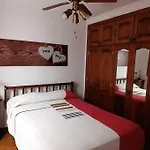 Casa Dises Апартаменты Калета-де-Кабальо