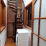Апартаменты Casa Dises *
