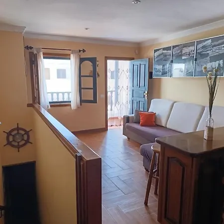 Lägenhet Casa Dises