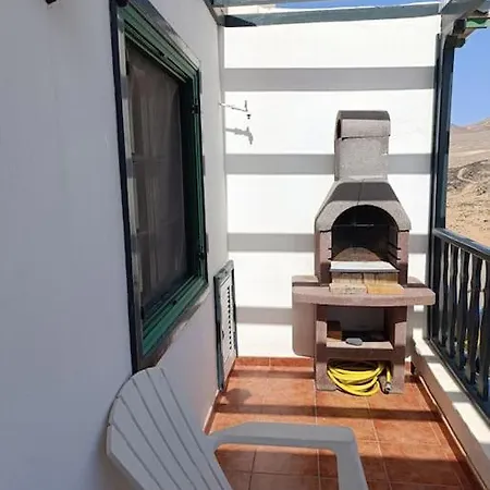 Lägenhet Casa Dises *