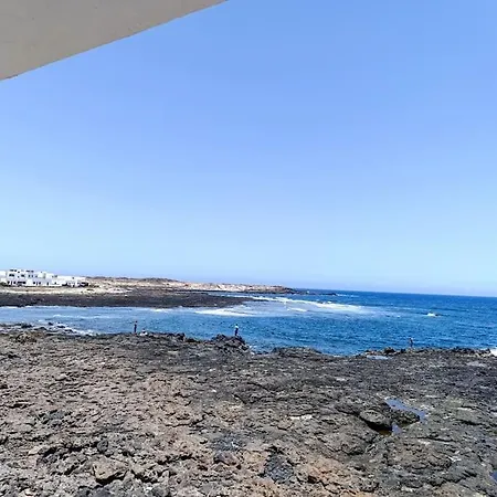 Lägenhet Casa Dises