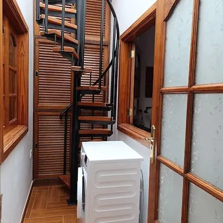 Lägenhet Casa Dises *