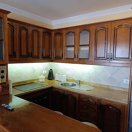 Lägenhet Casa Dises