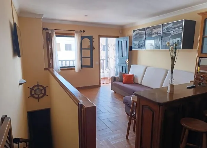 Apartmán Casa Dises