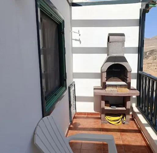 Apartmán Casa Dises *