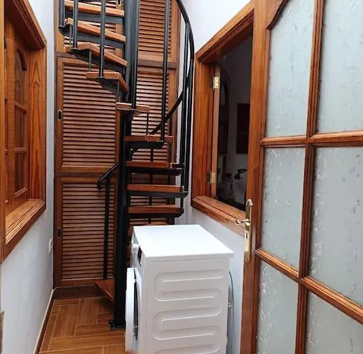 Apartmán Casa Dises *