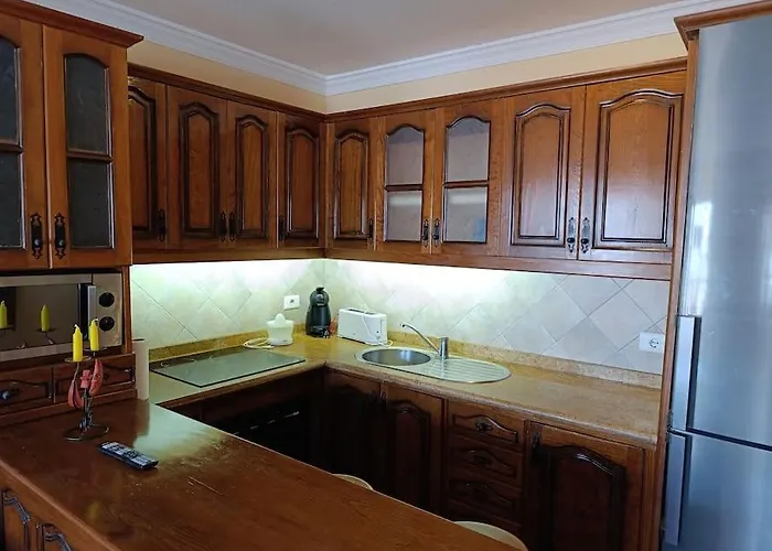 Apartmán Casa Dises