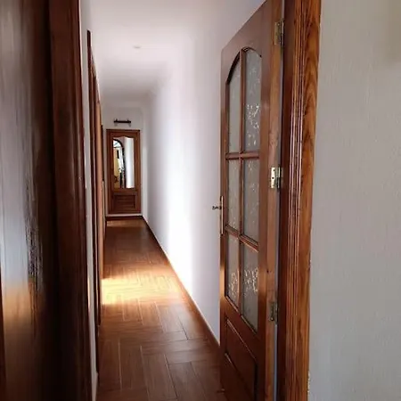Casa Dises Apartman