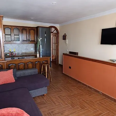Apartamento Casa Dises