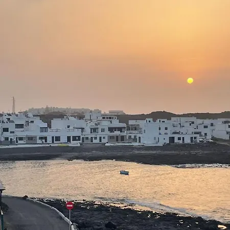 아파트 Casa Dises