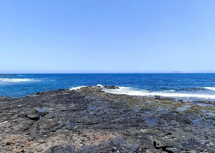 Casa Dises דירה *