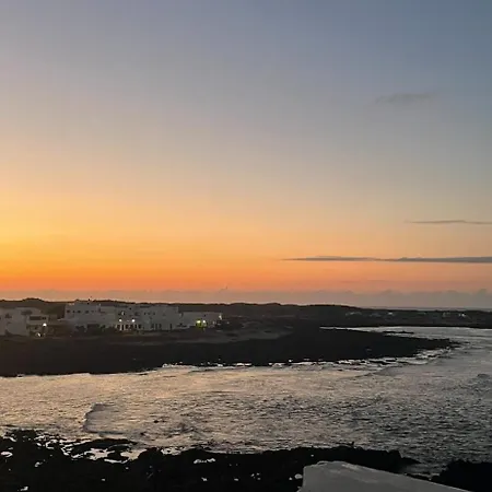 Casa Dises * Caleta de Caballo