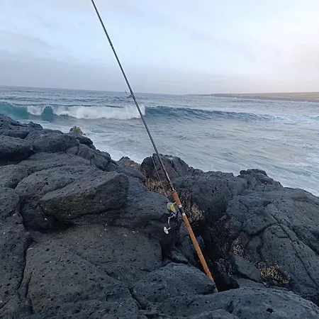 Apartment Casa Dises *