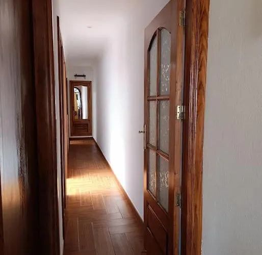 Casa Dises Apartment