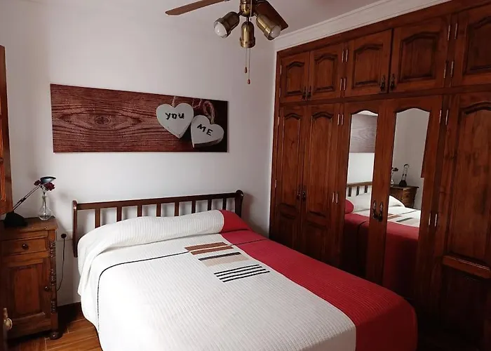 Casa Dises Apartment Caleta de Caballo