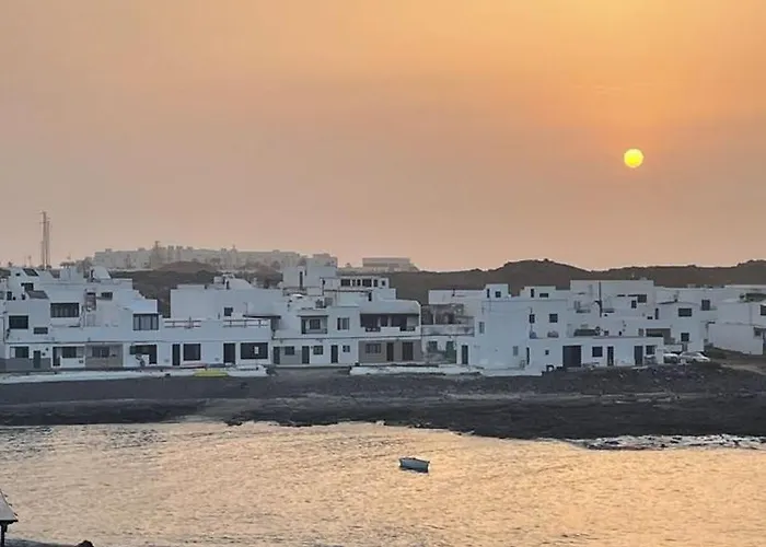 Apartment Casa Dises