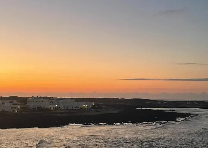 Casa Dises * Caleta de Caballo