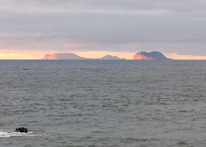 Apartment Casa Dises