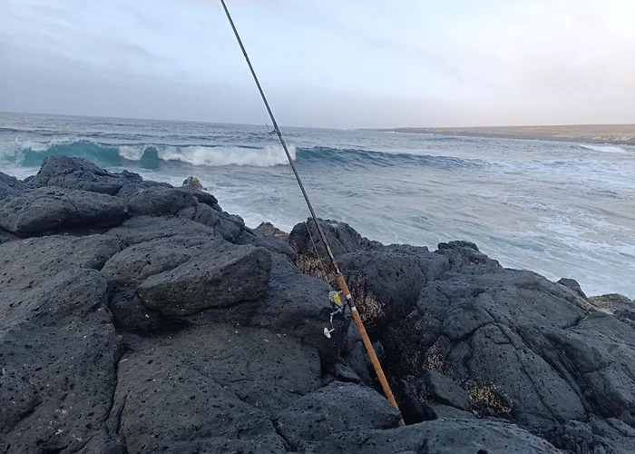 Apartment Casa Dises *